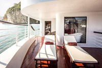 Du thuyền Ambassador Hạ Long